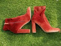 Steve Madden Stiefeletten Bremen - Huchting Vorschau