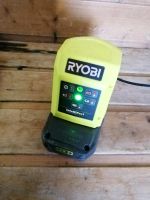 Ryobi, Intelliport, RC 18115,Ladegerät Brandenburg - Luckau Vorschau