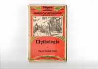 MYTHOLOGIE-GÖTTERLEHRE-RELIGIONEN-KULTURVÖLKER-ALTERTUM Berlin - Mitte Vorschau