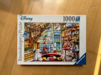 Disney Puzzle 1000 Teile Ravensburger Nordrhein-Westfalen - Enger Vorschau