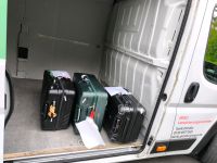 Fiat Ducato SX Maxi TOP Nordrhein-Westfalen - Lohmar Vorschau