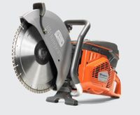 Verkaufen Benzin-Trennschleifer K 970 - 16" von Husqvarna Brandenburg - Birkenwerder Vorschau