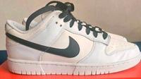 Nike Dunk Low Summit White ☆Neuwertig☆ Nordrhein-Westfalen - Steinfurt Vorschau
