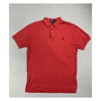 Ralph Lauren Polo Shirt Poloshirt T-Shirt Rot M 24€* Baden-Württemberg - Mudau Vorschau