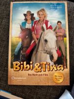 Kinderbuch: Bibi & Tina - Das Buch zum Film Bayern - Regensburg Vorschau