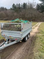 Grünschnitt entsorgen Hecke Äste Strauchwerk Hessen - Butzbach Vorschau