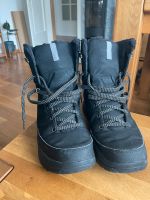 Winterschuhe Herren Gr. 41 Hessen - Heusenstamm Vorschau