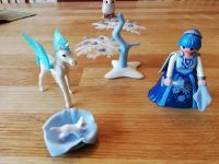 Playmobil Winterprinzessin Mecklenburg-Vorpommern - Sehlen Vorschau