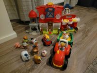 Fisher Price Little People Bauernhof Niedersachsen - Bassum Vorschau