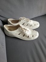 Damenschuhe  Gr.5 1/2 Waldläufer  Leder Niedersachsen - Lingen (Ems) Vorschau