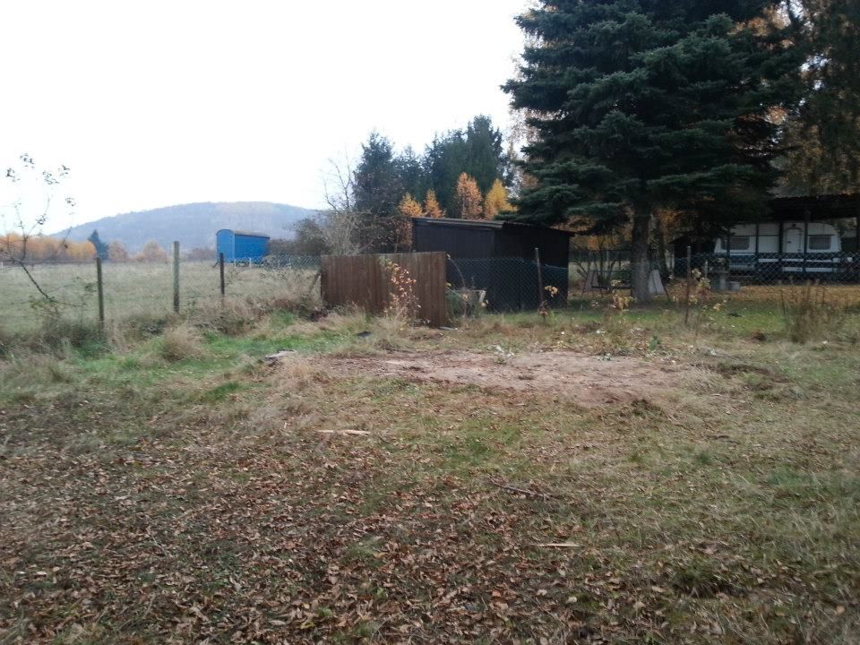 Zaunbau, Garten & Landschaftsbau, Montagearbeiten in Völklingen