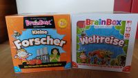 Spiel BrainBox kleine Forscher und Weltreise Nordrhein-Westfalen - Minden Vorschau
