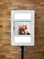 Fotobox Videobooth PhotoBooth mit Drucker zu vermieten Nordrhein-Westfalen - Augustdorf Vorschau