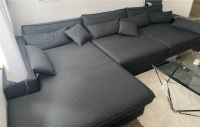 Ecksofa by Lena Gercke 3 tlg Anthrazit 3,60 x 2 Mtr Nordrhein-Westfalen - Herzogenrath Vorschau