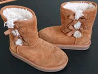 Koolaburra by UGG Mädchen Boots EU 32,5 Baden-Württemberg - Waldbronn Vorschau