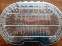 Mini Werkzeugsatz POWERFIX PRO +  NEU UND OVP Bayern - Hof (Saale) Vorschau