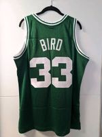 NBA Trikot L Boston Celtics Larry Bird Mitchell & Ness Throwback Hessen - Bad Hersfeld Vorschau