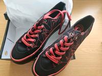 Assassin's creed sneaker OVP Turnschuhe Gr.40 EMP Bayern - Vilshofen an der Donau Vorschau