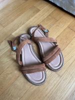 Marc O‘Polo Sandalen Gr. 40 NEU braun Leder Bayern - Regensburg Vorschau