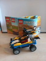 Lego Creator 3in1 "Dune Buggy" Set Nummer 31087 Pankow - Prenzlauer Berg Vorschau
