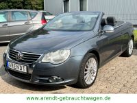 Volkswagen Eos 1.4 Cabrio*SHZ/LEDER/PDC/AHK/PANO/GRA/KLIMA* Nordrhein-Westfalen - Steinhagen Vorschau