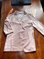 Orsay Blazer rosa 3/4 arm Gr 38 Bayern - Bad Wörishofen Vorschau