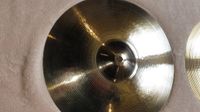 Sabian AA Rock Hi Hats 14 Zoll Sachsen-Anhalt - Süplingen Vorschau