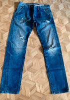 Esprit Herren  Denim Jeans Gr. L34 W 33 Nordrhein-Westfalen - Hennef (Sieg) Vorschau