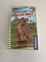 Welcher Dino ist das? Kosmos Niedersachsen - Northeim Vorschau