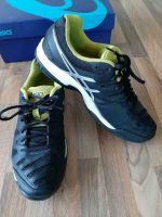 Asics Tennisschuhe Upcourt 2 Größe 39 guter Zustand Niedersachsen - Staffhorst Vorschau