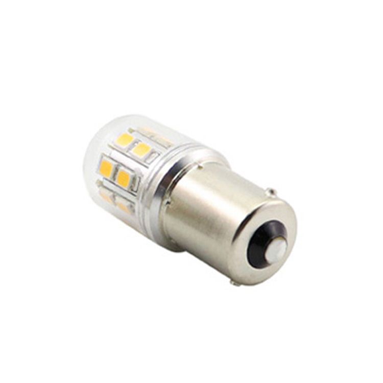 Lampe Birne LED warm BA15S 6V 12V DC 21W Bremslicht Blinklicht MZ in  Brandenburg - Guben, Motorradersatz- & Reperaturteile