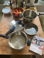 Fissler Vitavit Comfort Schnellkochtopf-Set Rheinland-Pfalz - Neuwied Vorschau