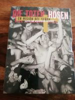 DVD Die Toten Hosen, live in Buenos Aires, OVP Baden-Württemberg - Allensbach Vorschau