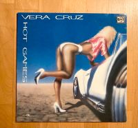 Vera Cruz / Hot Games - Vinyl LP Schallplatte Baden-Württemberg - Bietigheim-Bissingen Vorschau