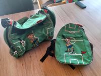 Lutz Marder ⚽  Fußball Sport Rucksack + Sporttasche Baden-Württemberg - Murg Vorschau