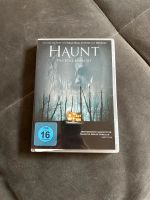Haunt DVD Horror Hessen - Reichelsheim (Odenwald) Vorschau