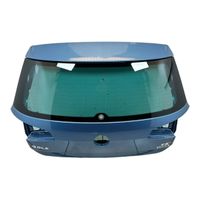 Heckklappe Heckdeckel VW Golf 7 Limousine blau LA5J 5G6827025Q Nordrhein-Westfalen - Petershagen Vorschau