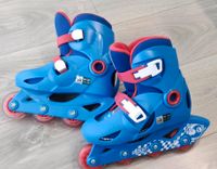 Inline Skates Kinder OXELO Play 3, Gr.30-32 Nordrhein-Westfalen - Porta Westfalica Vorschau