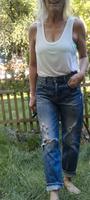 Jeans, Gr. 27/S, DIESEL Bonn - Tannenbusch Vorschau
