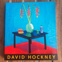 David Hockney Exciting times are ahead 9783363007565 Hessen - Schwalbach a. Taunus Vorschau