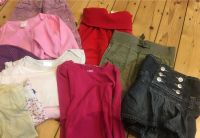 12 Teile Paket Kleider 86/92 H&M Kanz Hose Body Rock Bolero Bayern - Regensburg Vorschau