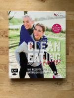 Kochbuch Clean Eating Nordrhein-Westfalen - Ascheberg Vorschau