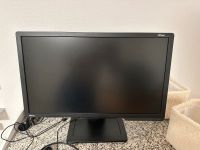 Benq XL2411 144Hz 1ms 24 Zoll Gaming Monitor Bildschirm Baden-Württemberg - Kernen im Remstal Vorschau