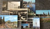 6 alte Postkarten aus Dresden (unbeschrieben) Mecklenburg-Vorpommern - Wolgast Vorschau