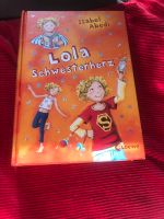 Lola Schwesterherz von Isabel Abedi Baden-Württemberg - Freiamt Vorschau