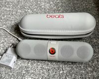 Beats by Dr. Dre Pill Bluetooth Lautsprecher Weiß West - Unterliederbach Vorschau