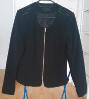 Vila Damen Blazer, schwarz mit Perlen Baden-Württemberg - Radolfzell am Bodensee Vorschau