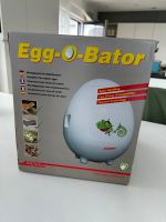 Lucky Reptile Egg-o-Bator, Brutapparat, Inkubator Wuppertal - Langerfeld-Beyenburg Vorschau