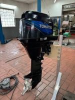 Tohatsu 25 ps efi 4tackter Nordrhein-Westfalen - Waltrop Vorschau