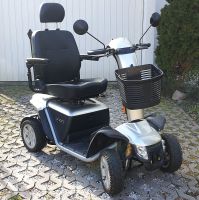 Proflex VR 500 F Elektromobil (Seniorenmobil), (15 km/h) Leipzig - Leipzig, Zentrum Vorschau